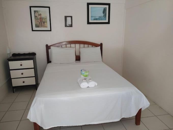 Blue Wave Guest House Caye Caulker Ngoại thất bức ảnh